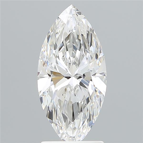 IGI 2.14 Carat Marquise Lab Grown Diamond