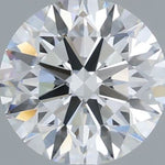IGI 1.17 Carat Round Brilliant Lab Grown Diamond 人工培育鑽石 實驗室人造鑽石