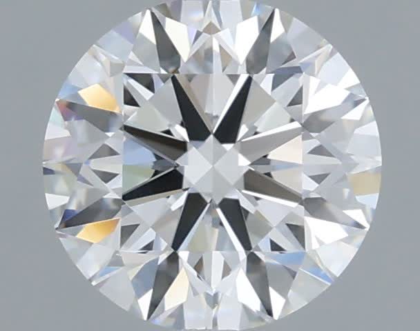 IGI 1.17 Carat Round Brilliant Lab Grown Diamond 人工培育鑽石 實驗室人造鑽石