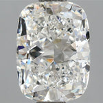 IGI 2.54 Carat Cushion Lab Grown Diamond 人工培育鑽石 實驗室人造鑽石