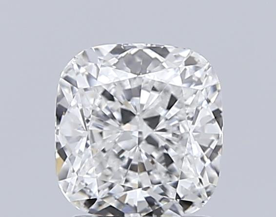 IGI 1.67 Carat Cushion Lab Grown Diamond