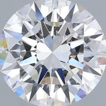 IGI 2.00 Carat Round Brilliant Lab Grown Diamond 人工培育鑽石 實驗室人造鑽石