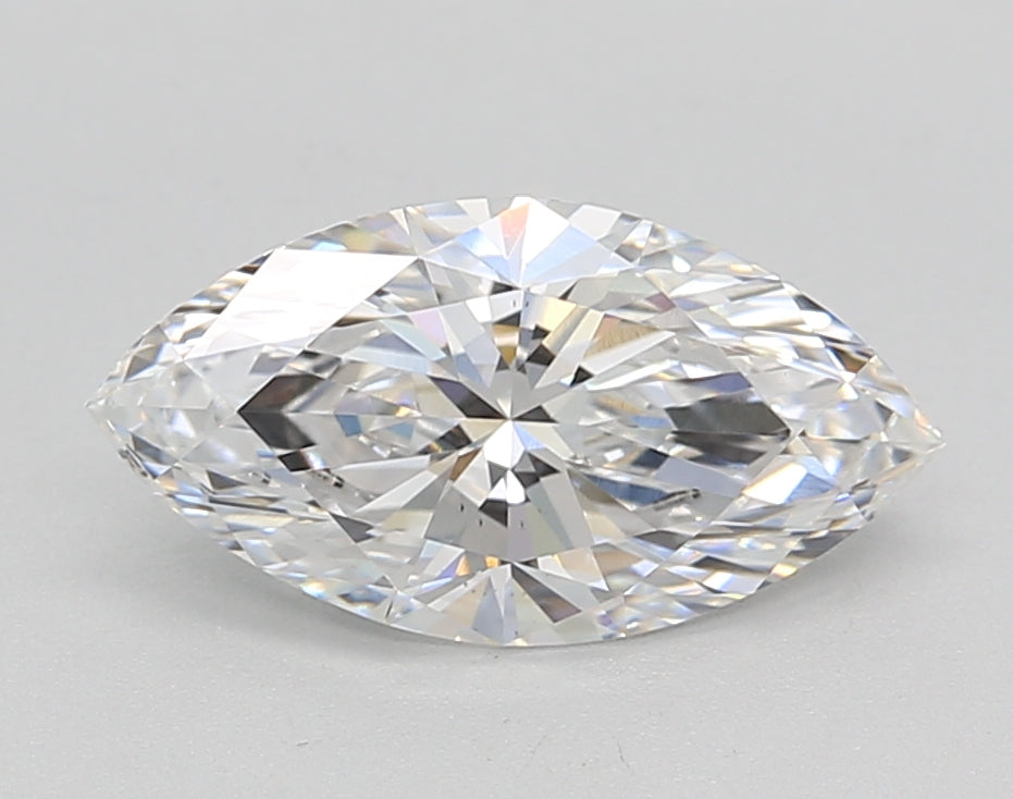 IGI 1.54 Carat 馬眼形 - Marquise 培育鑽石 Lab Grown Diamond 人造鑽石 人工鑽石 實驗室鑽石 培養鑽石 香港 培育鑽 