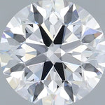 IGI 1.51 Carat Round Brilliant Lab Grown Diamond 人工培育鑽石 實驗室人造鑽石
