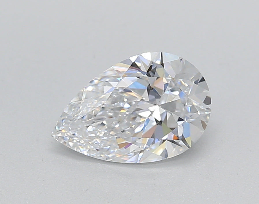 IGI 1.52 Carat 梨形 - Pear 培育鑽石 Lab Grown Diamond 人造鑽石 人工鑽石 實驗室鑽石 培養鑽石 香港 培育鑽 