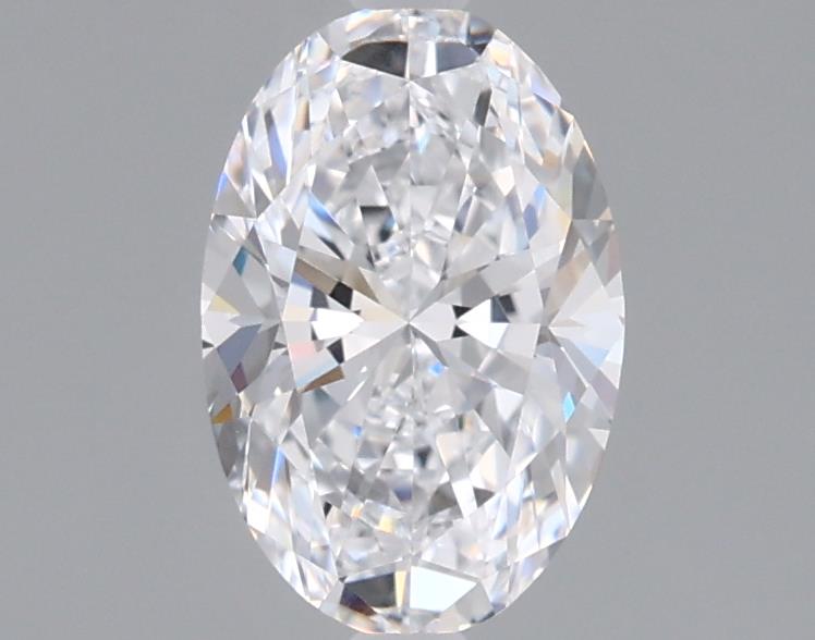 IGI 1.01 Carat Oval Lab Grown Diamond 人工培育鑽石 實驗室人造鑽石