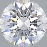 IGI 1.05 Carat Round Brilliant Lab Grown Diamond 人工培育鑽石 實驗室人造鑽石