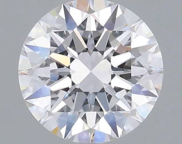 IGI 1.05 Carat Round Brilliant Lab Grown Diamond 人工培育鑽石 實驗室人造鑽石