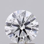 IGI 1.5 Carat Round Brilliant Lab Grown Diamond