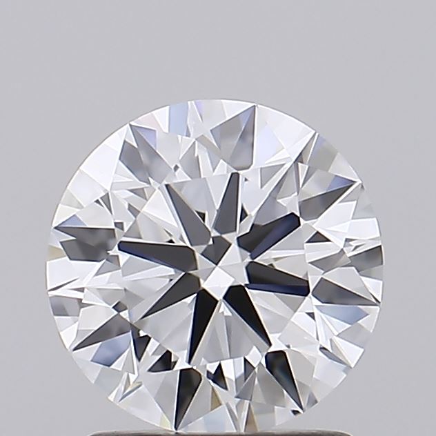 IGI 1.5 Carat Round Brilliant Lab Grown Diamond