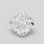IGI 2.26 Carat Cushion Lab Grown Diamond 人工培育鑽石 實驗室人造鑽石