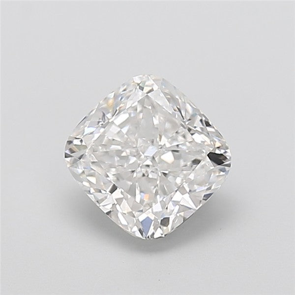 IGI 2.26 Carat Cushion Lab Grown Diamond 人工培育鑽石 實驗室人造鑽石