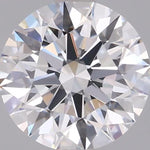 IGI 1.47 Carat Round Brilliant Lab Grown Diamond 人工培育鑽石 實驗室人造鑽石