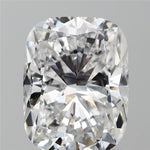 IGI 1.73 Carat Cushion Lab Grown Diamond 人工培育鑽石 實驗室人造鑽石