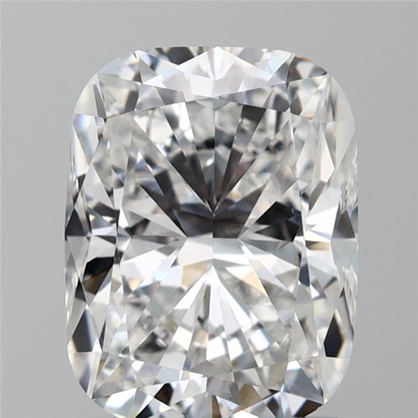 IGI 1.73 Carat Cushion Lab Grown Diamond 人工培育鑽石 實驗室人造鑽石
