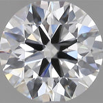 IGI 2.00 Carat Round Brilliant Lab Grown Diamond 人工培育鑽石 實驗室人造鑽石