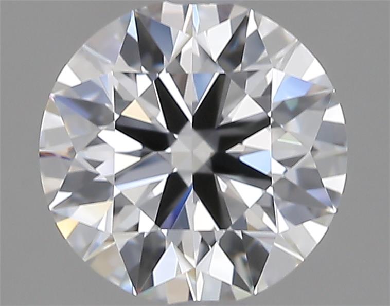 IGI 2.00 Carat Round Brilliant Lab Grown Diamond 人工培育鑽石 實驗室人造鑽石