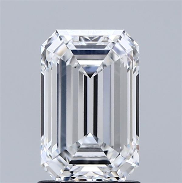 GIA 1.79 Carat Emerald Lab Grown Diamond 人工培育鑽石 實驗室人造鑽石