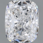 IGI 1.01 Carat Cushion Lab Grown Diamond 人工培育鑽石 實驗室人造鑽石