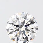 IGI 1.52 Carat Round Brilliant Lab Grown Diamond 人工培育鑽石 實驗室人造鑽石