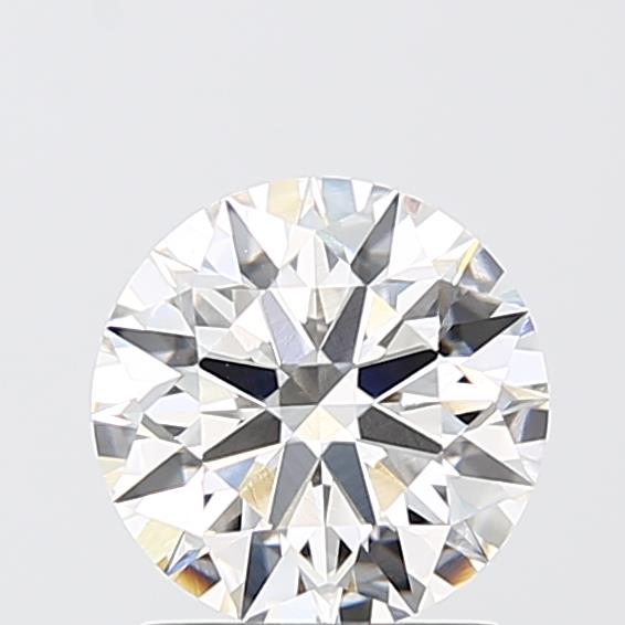 IGI 1.52 Carat Round Brilliant Lab Grown Diamond 人工培育鑽石 實驗室人造鑽石