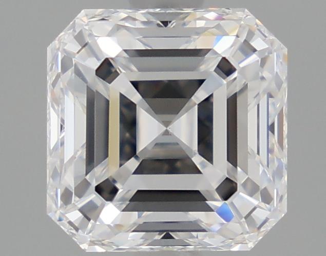 IGI 2.47 Carat Asscher Lab Grown Diamond 人工培育鑽石 實驗室人造鑽石