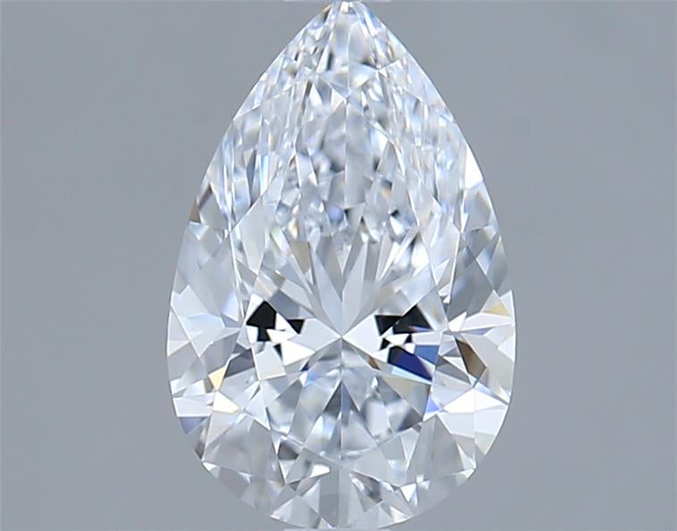 IGI 1.51 Carat Pear Lab Grown Diamond 人工培育鑽石 實驗室人造鑽石