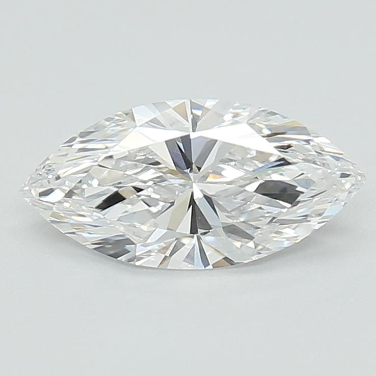 IGI 0.99 Carat Marquise Lab Grown Diamond