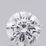 IGI 0.92 Carat Round Brilliant Lab Grown Diamond