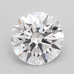 IGI 1.87 Carat Round Brilliant Lab Grown Diamond 人工培育鑽石 實驗室人造鑽石