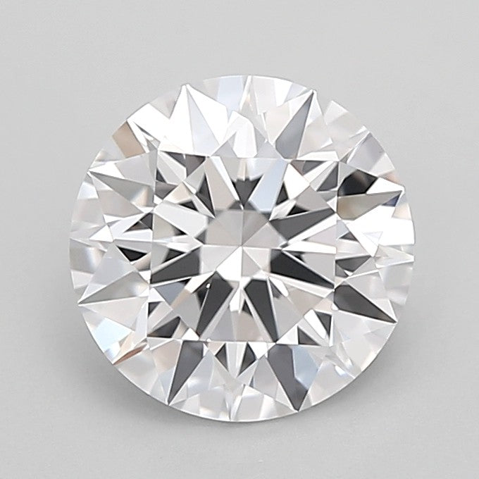 IGI 1.87 Carat Round Brilliant Lab Grown Diamond 人工培育鑽石 實驗室人造鑽石