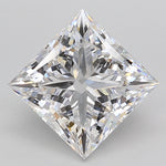 IGI 3.01 Carat 公主方 - Princess Cut 培育鑽石 Lab Grown Diamond 人造鑽石 人工鑽石 實驗室鑽石 培養鑽石 香港 培育鑽 