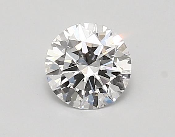 IGI 0.64 Carat Round Brilliant Lab Grown Diamond 人工培育鑽石 實驗室人造鑽石