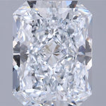 IGI 2.51 Carat Radiant Cut Lab Grown Diamond 人工培育鑽石 實驗室人造鑽石