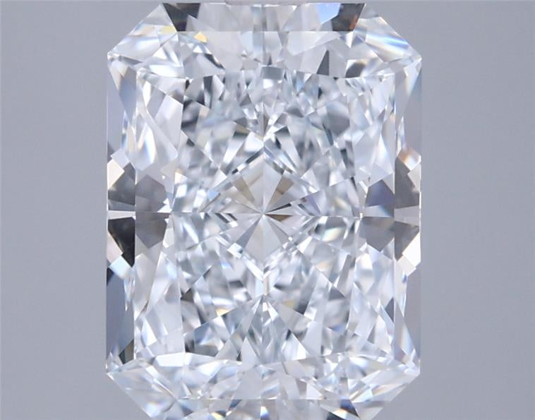 IGI 2.51 Carat Radiant Cut Lab Grown Diamond 人工培育鑽石 實驗室人造鑽石