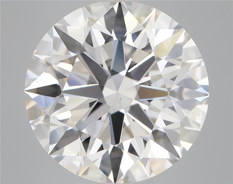 IGI 9.11 Carat Round Brilliant Lab Grown Diamond 人工培育鑽石 實驗室人造鑽石