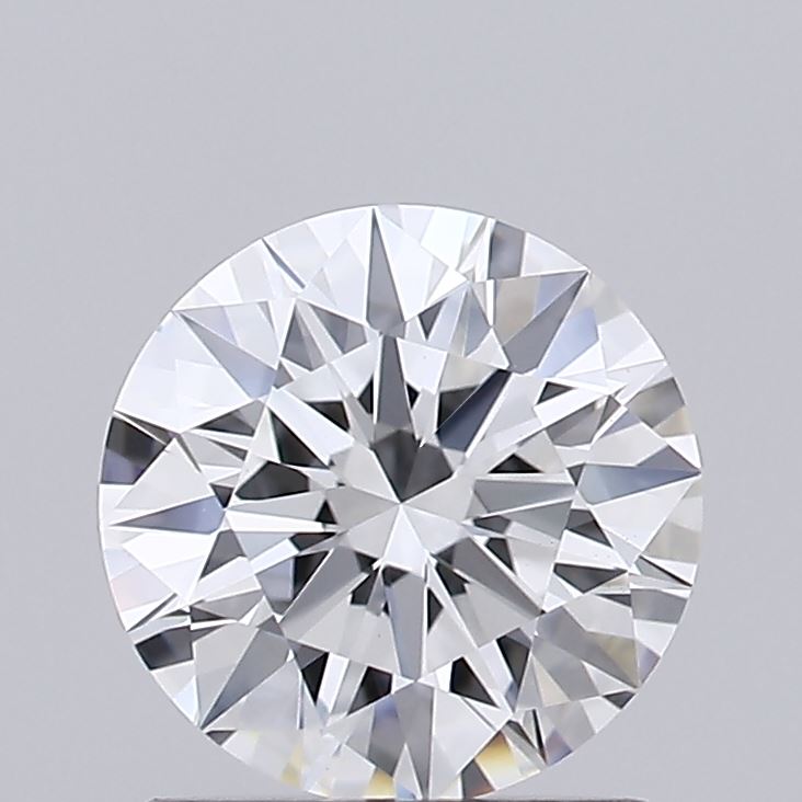 IGI 1.01 Carat Round Brilliant Lab Grown Diamond
