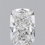 IGI 1.11 Carat Cushion Lab Grown Diamond 人工培育鑽石 實驗室人造鑽石