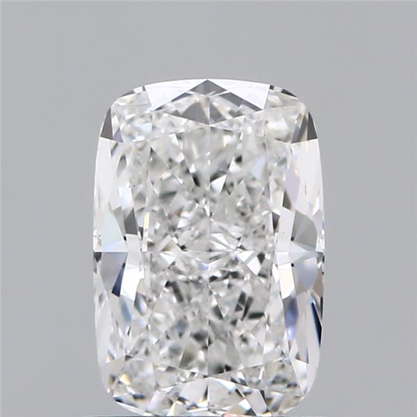 IGI 1.11 Carat Cushion Lab Grown Diamond 人工培育鑽石 實驗室人造鑽石