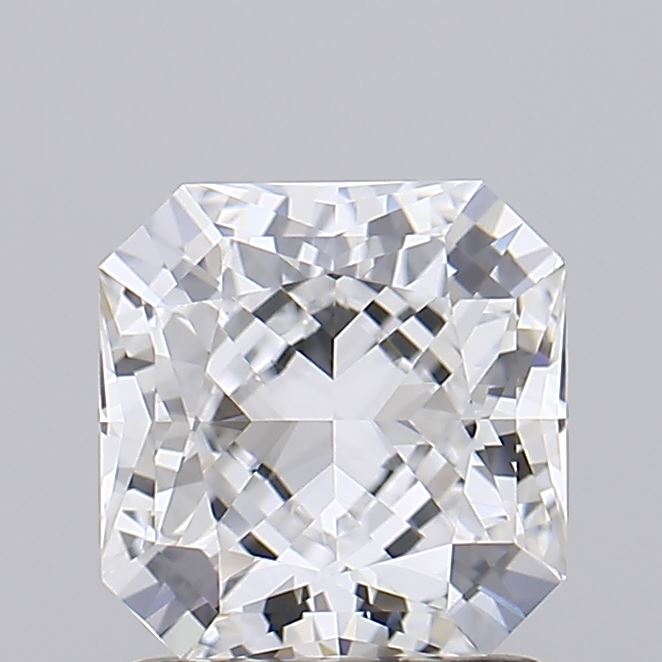 IGI 1.52 Carat Radiant Cut Lab Grown Diamond 人工培育鑽石 實驗室人造鑽石