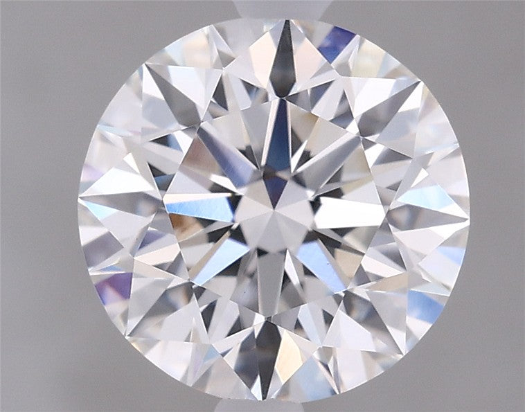 IGI 1.60 Carat Round Brilliant Lab Grown Diamond 人工培育鑽石 實驗室人造鑽石