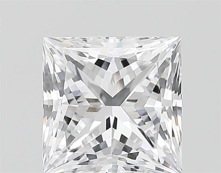 IGI 3.15 Carat Princess Cut Lab Grown Diamond 人工培育鑽石 實驗室人造鑽石