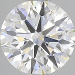 IGI 1.83 Carat Round Brilliant Lab Grown Diamond