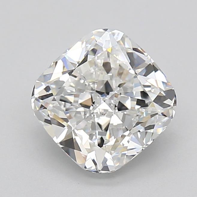 IGI 2.19 Carat Cushion Lab Grown Diamond 人工培育鑽石 實驗室人造鑽石