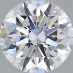 IGI 1.16 Carat Round Brilliant Lab Grown Diamond 人工培育鑽石 實驗室人造鑽石