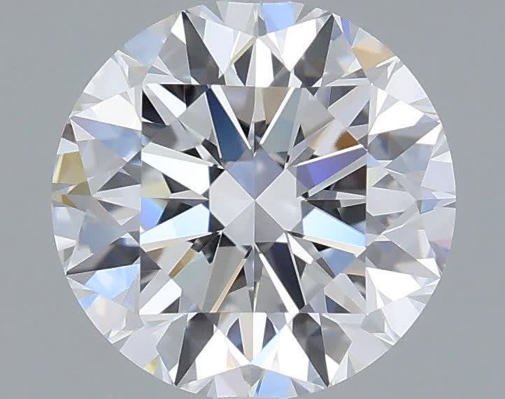IGI 1.16 Carat Round Brilliant Lab Grown Diamond 人工培育鑽石 實驗室人造鑽石