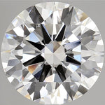 IGI 7.02 Carat Round Brilliant Lab Grown Diamond 人工培育鑽石 實驗室人造鑽石