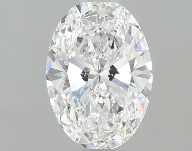 IGI 1.04 Carat Oval Lab Grown Diamond 人工培育鑽石 實驗室人造鑽石