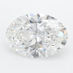 IGI 2.22 Carat Oval Lab Grown Diamond 人工培育鑽石 實驗室人造鑽石