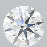 IGI 1.91 Carat Round Brilliant Lab Grown Diamond